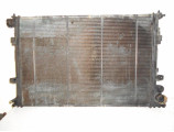 Radiateur eau pour CITROEN EVASION PHASE 2