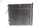 Radiateur eau pour PEUGEOT 207 PHASE 1 BREAK