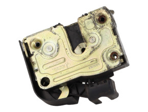 Serrure avant gauche pour RENAULT CLIO 2 PHASE 2
