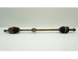 Cardan droit (transmission) pour KIA PICANTO 1 PHASE 2