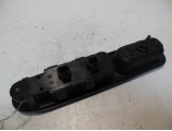Interrupteur de leve vitre avant gauche pour PEUGEOT 407 PHASE 2