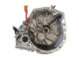 Boite de vitesses pour RENAULT KANGOO 3