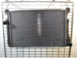 Radiateur eau pour TOYOTA AVENSIS 2 PHASE 1 BREAK