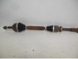 Cardan droit (transmission) pour RENAULT MEGANE 1 PHASE 2 COUPE