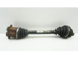 Cardan gauche (transmission) pour AUDI A4 2 AVANT PHASE 2 BREAK