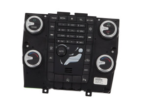 Commande chauffage pour VOLVO S 60 2 PHASE 2 Commande chauffage pour VOLVO S 60 2 PHASE 2