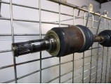 Cardan gauche (transmission) pour MERCEDES CLASSE M 163 PHASE 2