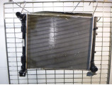 Radiateur eau pour FIAT PANDA 3 PHASE 2