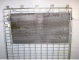 Condenseur de clim pour FORD TRANSIT 4