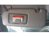 Pare soleil gauche pour MITSUBISHI GRANDIS