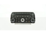 Autoradio d'origine pour DODGE JOURNEY