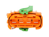 Porte fusible pour RENAULT TWINGO 3 PHASE 2