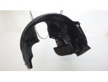 Pare boue avant droit pour FORD FIESTA 7 PHASE 1