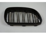 Grille de calandre gauche pour BMW SERIE 3 E92 COUPE PHASE 2