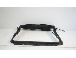 Renfort pare choc avant (traverse) pour VOLKSWAGEN GOLF 7 PHASE 2