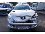 Ceinture avant gauche pour PEUGEOT 206+