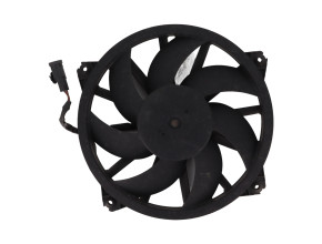 Moto ventilateur radiateur pour PEUGEOT PARTNER 2 PHASE 2