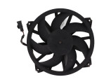 Moto ventilateur radiateur pour PEUGEOT PARTNER 2 PHASE 2