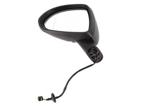Retroviseur gauche pour OPEL CORSA D PHASE 2 Retroviseur gauche pour OPEL CORSA D PHASE 2