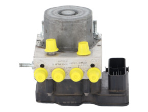 Bloc ABS (freins anti-blocage) pour RENAULT TWINGO 3 PHASE 2