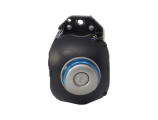Optique avant principal gauche (feux)(phare) pour OPEL AGILA B