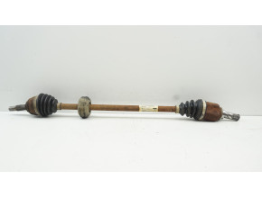 Cardan droit (transmission) pour DACIA LOGAN 1 PHASE 2 Cardan droit (transmission) pour DACIA LOGAN 1 PHASE 2
