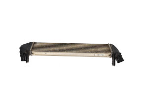 Echangeur air (Intercooler) pour DACIA LOGAN 1 PHASE 2
