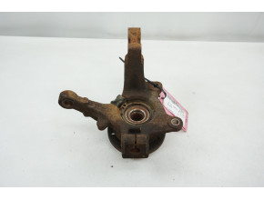 Etrier avant gauche (freinage) pour DACIA LOGAN 1 PHASE 2