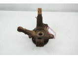 Etrier avant gauche (freinage) pour DACIA LOGAN 1 PHASE 2