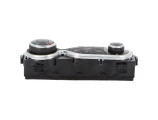 Commande chauffage pour RENAULT TWINGO 3 PHASE 2