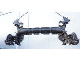 Train arriere complet pour RENAULT MEGANE 4 PHASE 2