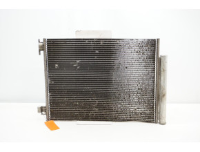 Condenseur de clim pour DACIA DUSTER 1 PHASE 2 Condenseur de clim pour DACIA DUSTER 1 PHASE 2