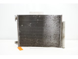 Condenseur de clim pour DACIA DUSTER 1 PHASE 2