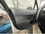 Panneau de porte avant gauche pour PEUGEOT 508 1 SW PHASE 2 BREAK