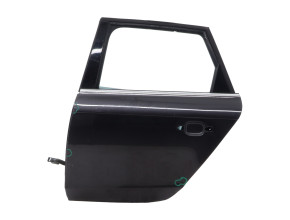 Porte arriere gauche pour AUDI A4 3 AVANT PHASE 1 BREAK