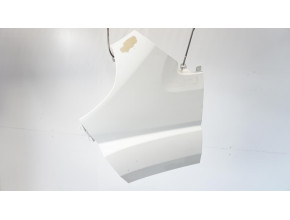 Aile avant gauche pour CITROEN JUMPER 3 PHASE 1 Aile avant gauche pour CITROEN JUMPER 3 PHASE 1