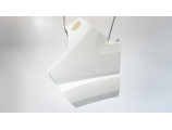 Aile avant gauche pour CITROEN JUMPER 3 PHASE 1