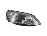 Optique avant principal droit (feux)(phare) pour VOLKSWAGEN GOLF 7 PHASE 2