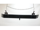 Renfort pare choc avant (traverse) pour CITROEN JUMPER 3 PHASE 1