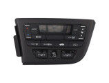 Commande chauffage pour HONDA CIVIC 9 PHASE 1 BREAK