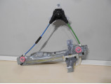 Leve vitre mecanique arriere droit pour PEUGEOT 208 1 PHASE 2