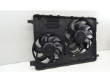 Moto ventilateur radiateur pour VOLVO S 60 2 PHASE 2