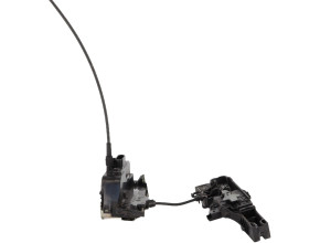 Serrure avant gauche pour RENAULT SCENIC 2 PHASE 1
