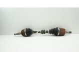 Cardan gauche (transmission) pour NISSAN QASHQAI 2 PHASE 1