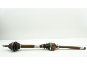Cardan droit (transmission) pour PEUGEOT RCZ PHASE 1 COUPE