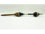 Cardan droit (transmission) pour CITROEN C6
