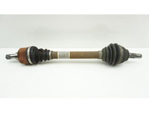 Cardan gauche (transmission) pour PEUGEOT RCZ PHASE 1 COUPE