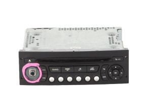 Autoradio d'origine pour CITROEN C3 PICASSO PHASE 2