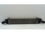 Echangeur air (Intercooler) pour AUDI A4 3 PHASE 2