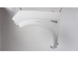 Aile avant gauche pour RENAULT SCENIC 2 PHASE 2